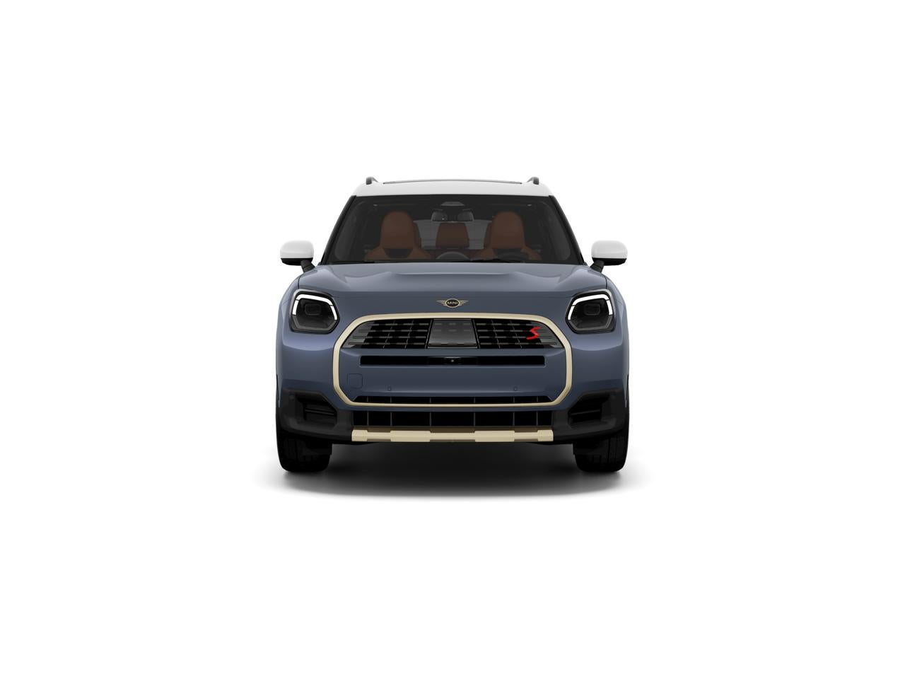 2027 MINI COUNTRYMAN ICONIC