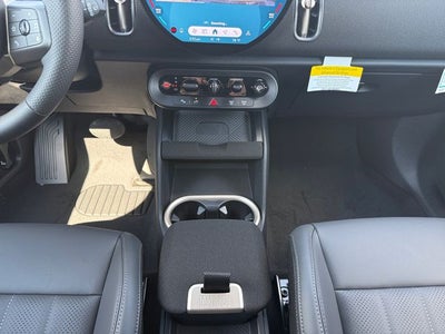 2027 MINI COUNTRYMAN ICONIC
