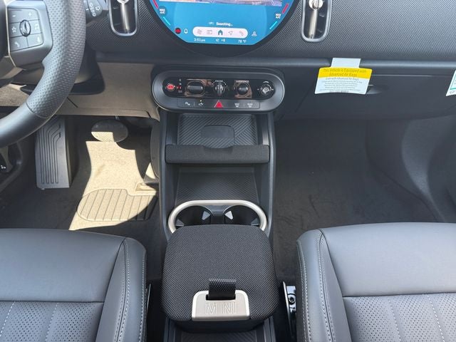 2027 MINI COUNTRYMAN ICONIC