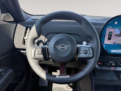 2027 MINI COUNTRYMAN ICONIC