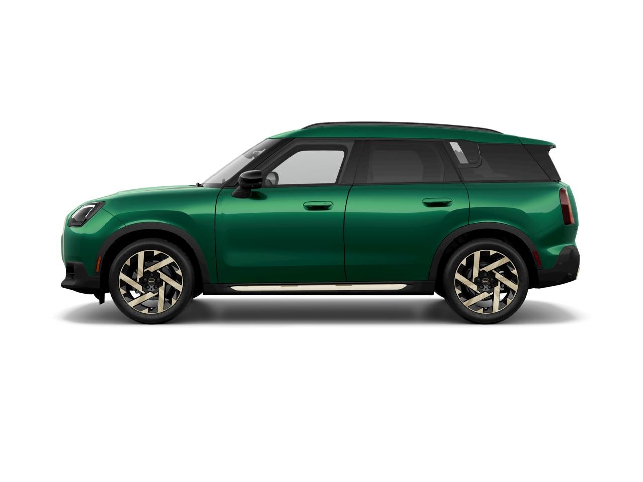 2027 MINI COUNTRYMAN ICONIC