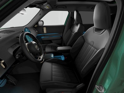 2027 MINI COUNTRYMAN ICONIC