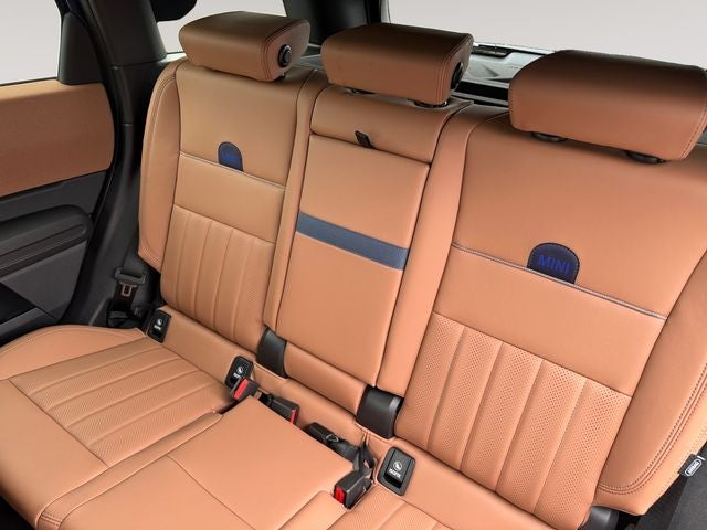 2027 MINI COUNTRYMAN ICONIC