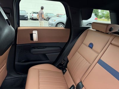 2027 MINI COUNTRYMAN ICONIC