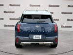 2027 MINI COUNTRYMAN ICONIC
