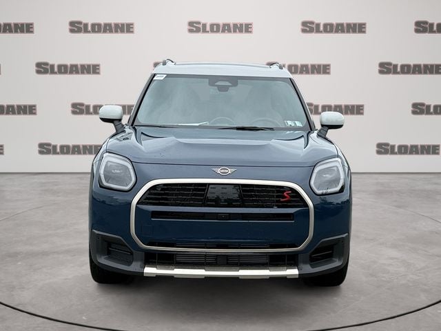 2027 MINI COUNTRYMAN ICONIC