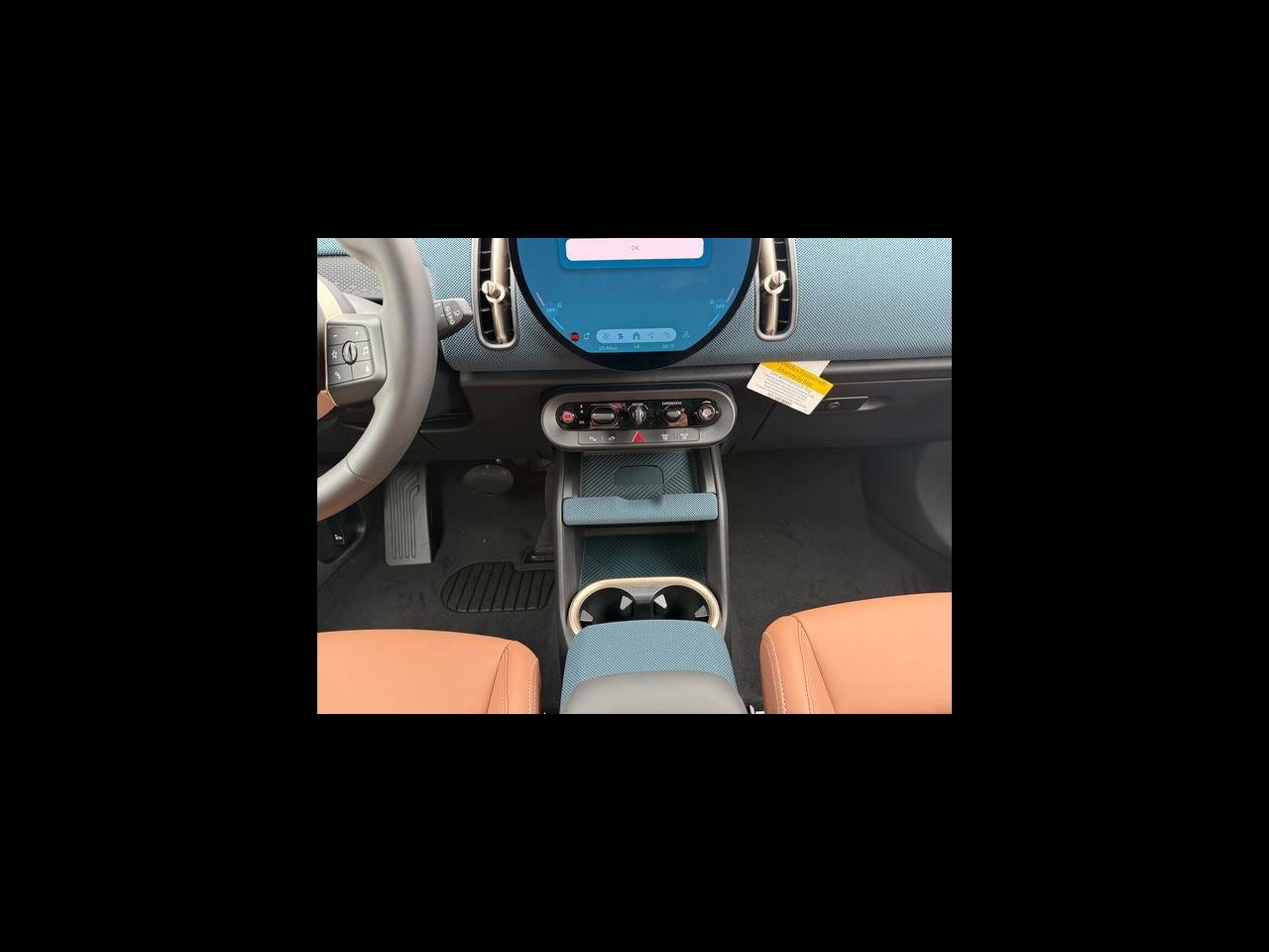 2027 MINI COUNTRYMAN ICONIC