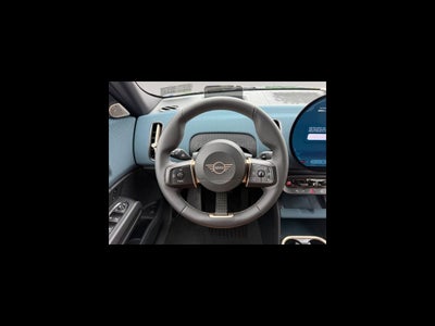 2027 MINI COUNTRYMAN ICONIC