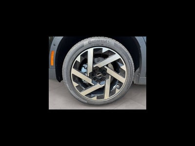 2027 MINI COUNTRYMAN ICONIC