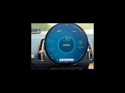 2027 MINI COUNTRYMAN ICONIC