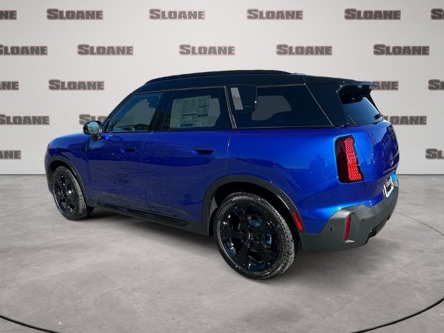 2027 MINI COUNTRYMAN ICONIC