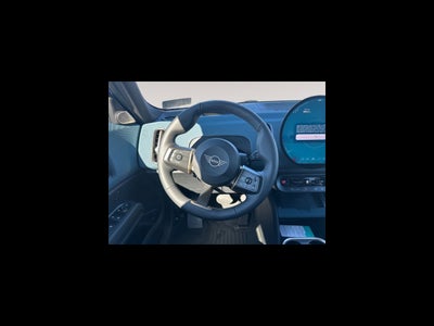 2027 MINI COUNTRYMAN ICONIC