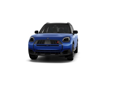 2027 MINI COUNTRYMAN ICONIC