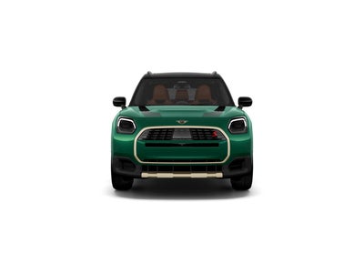2027 MINI COUNTRYMAN ICONIC