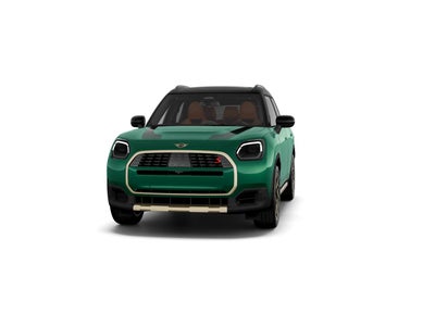 2027 MINI COUNTRYMAN ICONIC