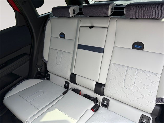 2026 MINI Countryman All4 Cooper S