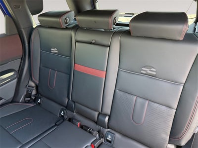 2026 MINI COUNTRYMAN ICONIC