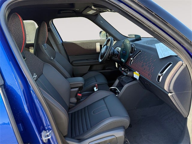 2026 MINI COUNTRYMAN ICONIC