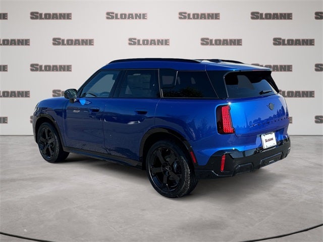 2026 MINI COUNTRYMAN ICONIC