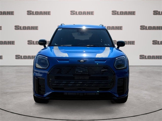 2026 MINI COUNTRYMAN ICONIC