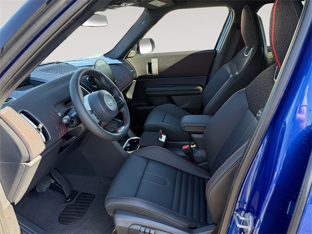 2026 MINI COUNTRYMAN ICONIC