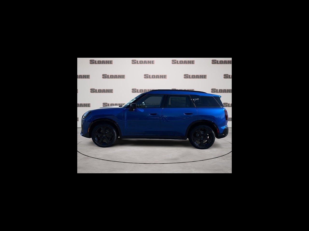 2026 MINI COUNTRYMAN ICONIC