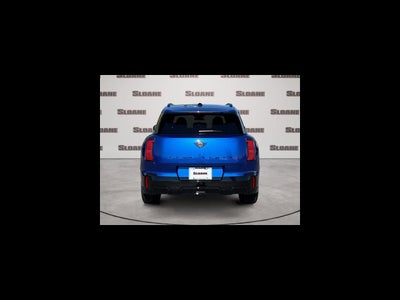 2026 MINI COUNTRYMAN ICONIC