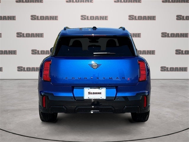 2026 MINI COUNTRYMAN ICONIC