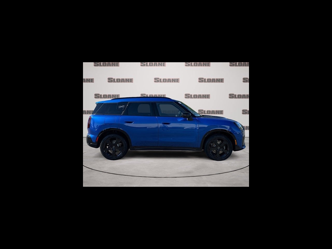 2026 MINI COUNTRYMAN ICONIC