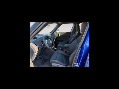 2026 MINI COUNTRYMAN ICONIC