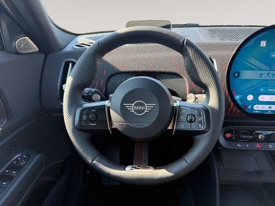 2027 MINI COUNTRYMAN ICONIC
