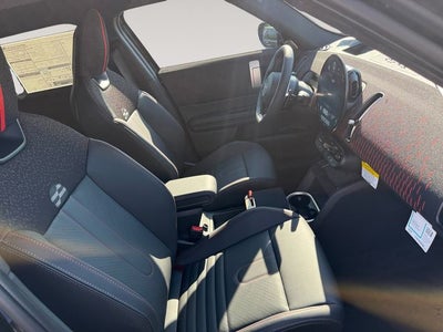 2027 MINI COUNTRYMAN ICONIC