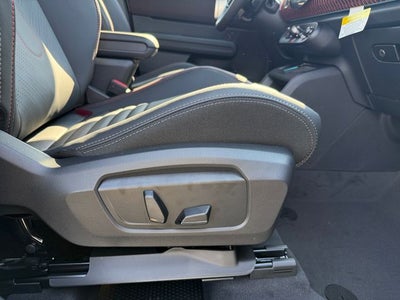 2027 MINI COUNTRYMAN ICONIC