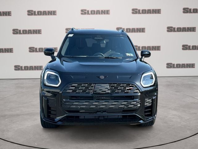 2027 MINI COUNTRYMAN ICONIC