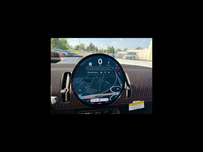 2027 MINI COUNTRYMAN ICONIC