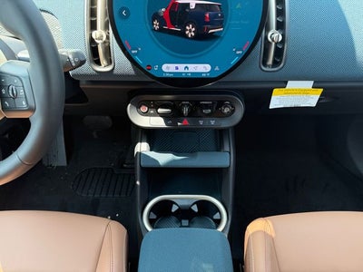 2027 MINI COUNTRYMAN ICONIC
