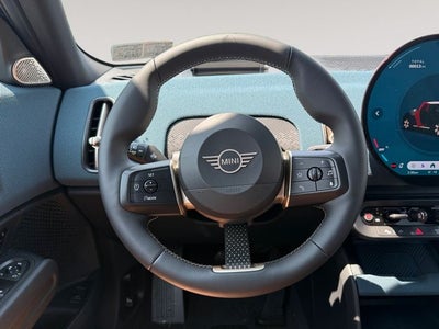 2027 MINI COUNTRYMAN ICONIC