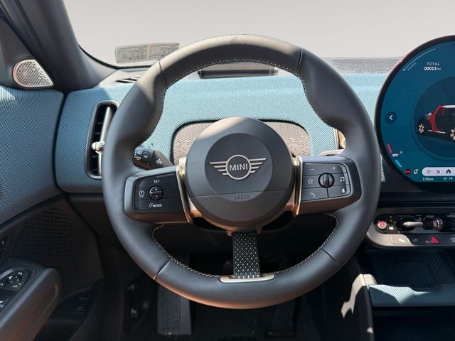 2027 MINI COUNTRYMAN ICONIC