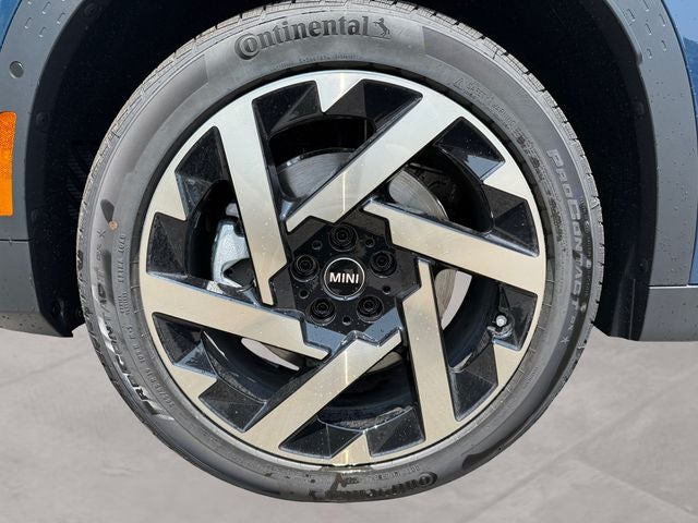 2027 MINI COUNTRYMAN ICONIC