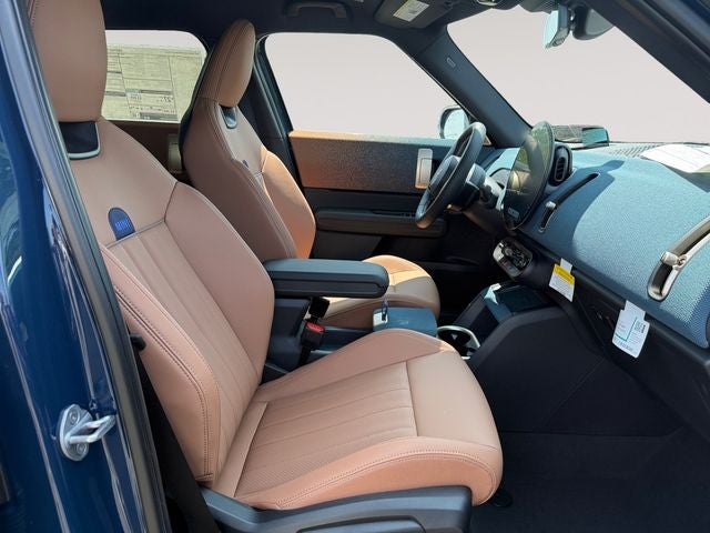 2027 MINI COUNTRYMAN ICONIC
