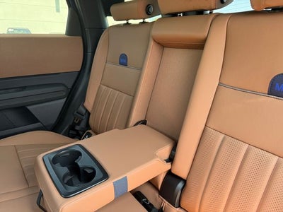 2027 MINI COUNTRYMAN ICONIC