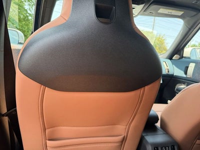 2027 MINI COUNTRYMAN ICONIC