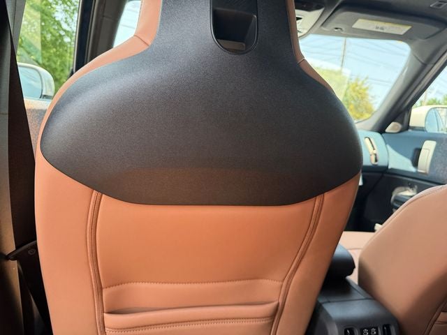 2027 MINI COUNTRYMAN ICONIC