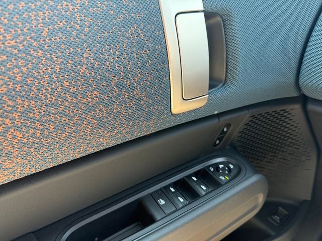 2027 MINI COUNTRYMAN ICONIC