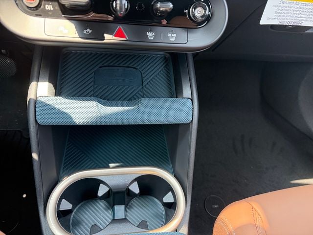 2027 MINI COUNTRYMAN ICONIC