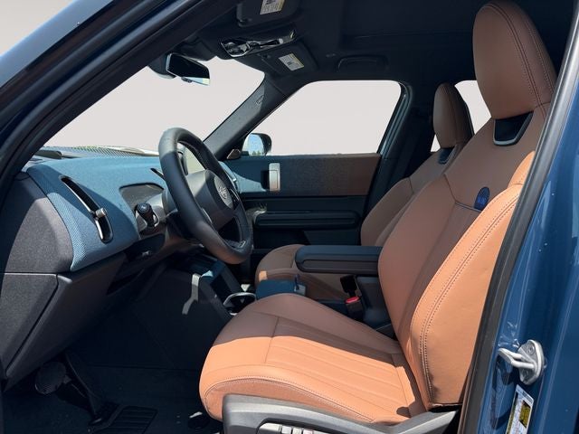 2027 MINI COUNTRYMAN ICONIC