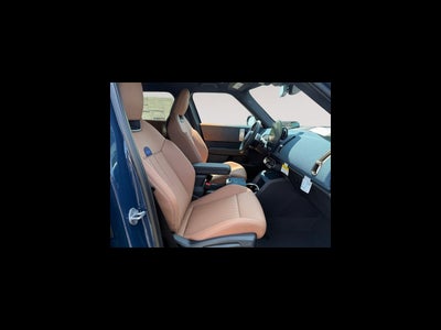 2027 MINI COUNTRYMAN ICONIC