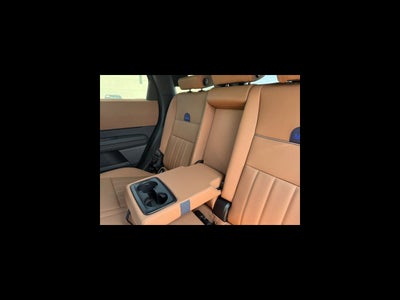2027 MINI COUNTRYMAN ICONIC