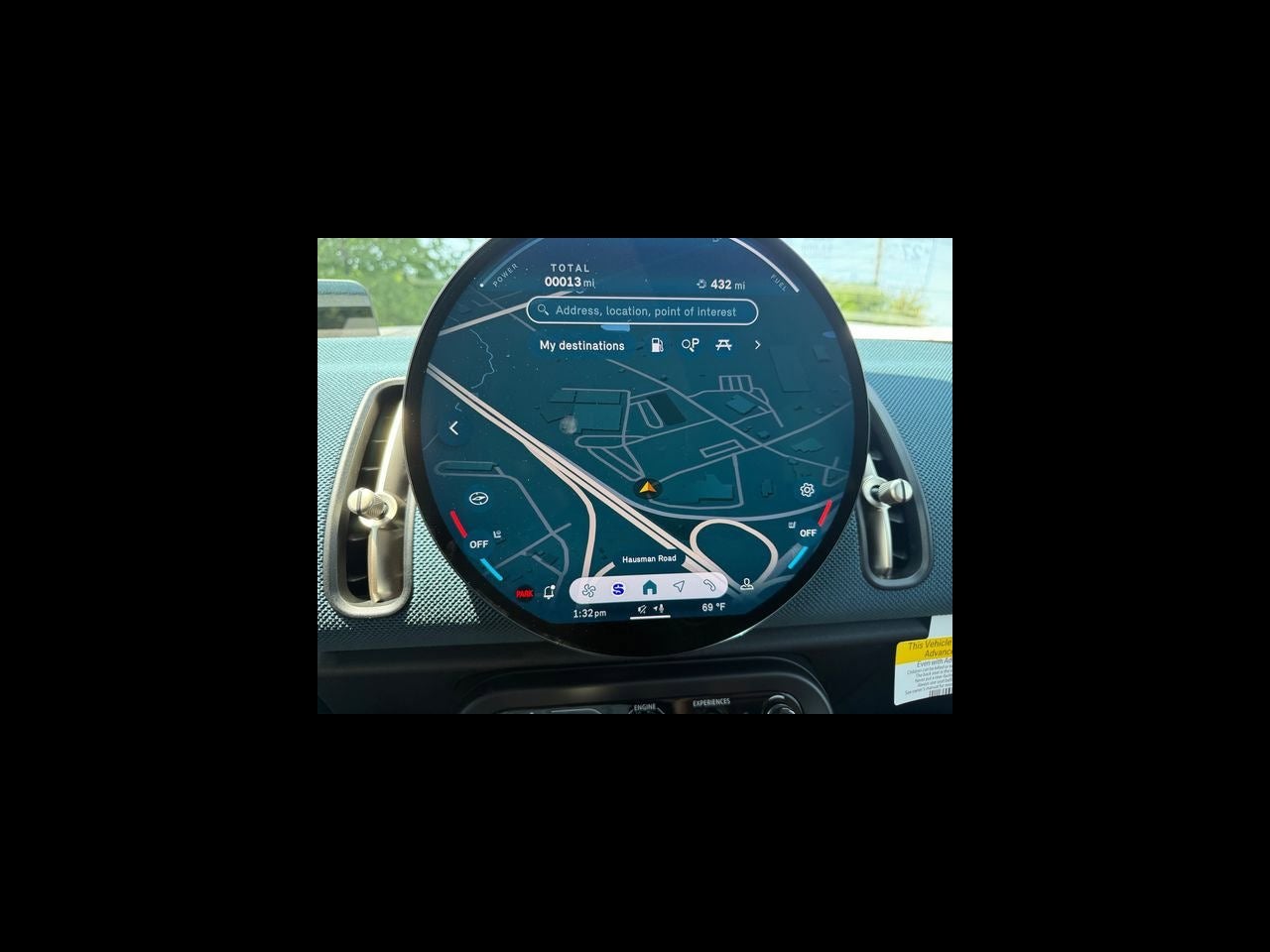 2027 MINI COUNTRYMAN ICONIC