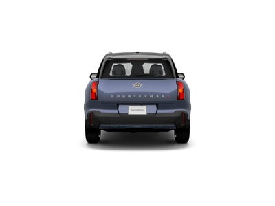 2027 MINI COUNTRYMAN SIGNATURE PLUS